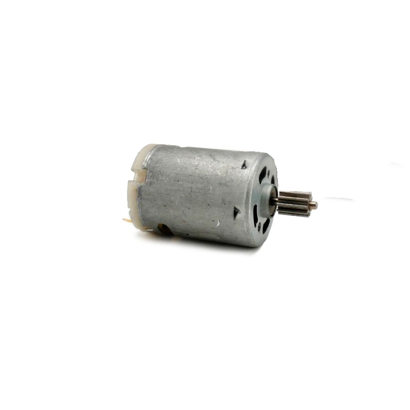 Elektromotor převodovky do tanků 1:16   