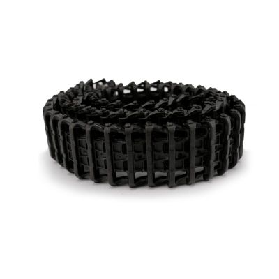 Plastové pásy na tank PZ III 1:16