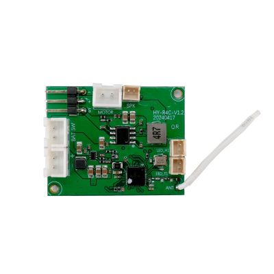 Přijímač "Hakl" Sd.Kfz. 251/1 1:16