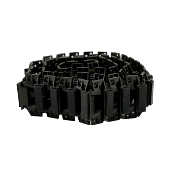 Plastový pás "Hakl" Sd. Kfz. 251/1 Ausf. D 1:16