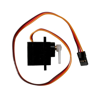 Servo "Hakl"Sd.Kfz. 251/1 1:16