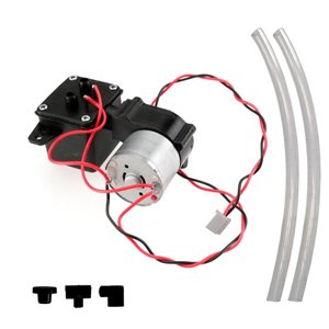 Generátor kouře 1:16 do tanku s ventilátorem.