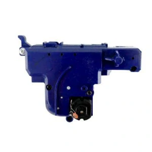 Automat na střelbu BB (Airsoft) - tanky Heng Long (1:16 a 1:24)