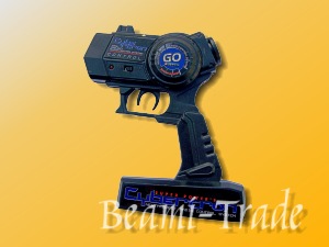 Dálkové ovládání - Hummer 1:6