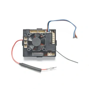 Řídící jednotka 2.4 GHz