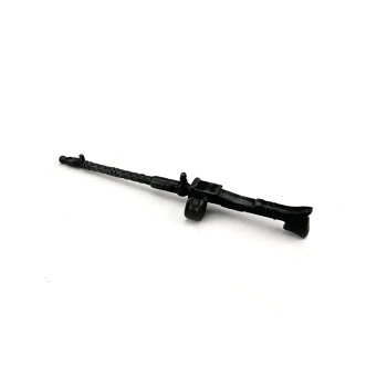 Figurka střelce KDF 166 Schwimmwagen