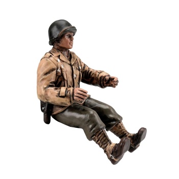 Figurka Ford GPA Seep