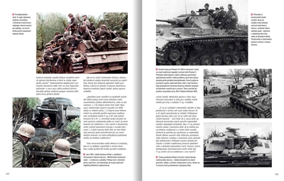Kniha Tank PzKpfw III – Panzer III Kniha Tank PzKpfw III – Panzer III