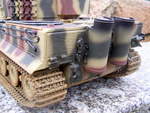 RC model tanku Tiger I. raná verze - 07