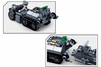 Protivzdušná jednotka